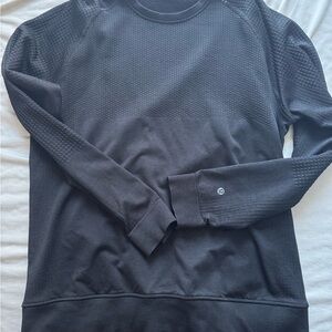 lululemon Engineered Warmth Sweater